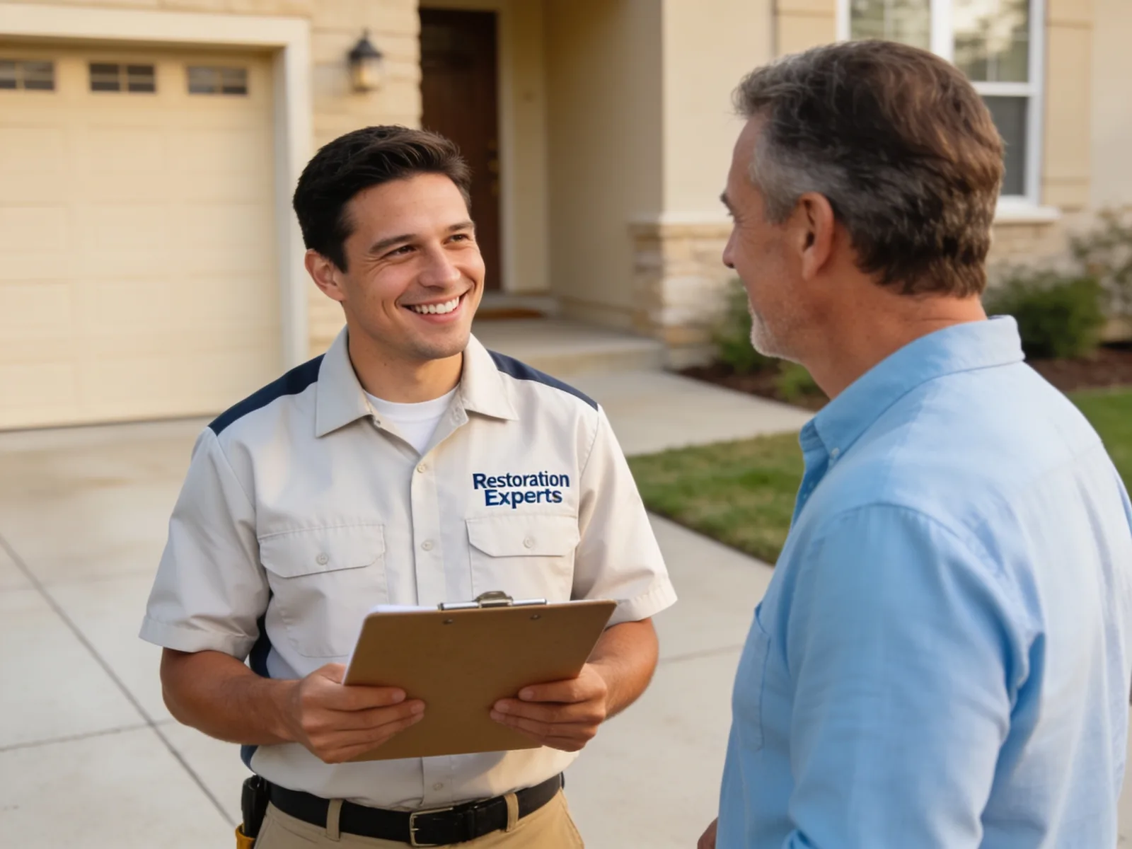 Water Damage Cleanup Hinckley, IL FAQs